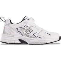 Lotto Sneaker - ohne Schnüren: mit Elastiksenkeln!