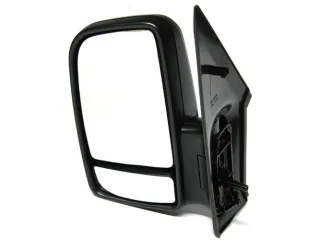 Aussenspiegel Spiegel elektrisch LINKS für Mercedes Sprinter W906 2005- / VW Crafter 2E 2006-