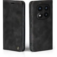 Tec-Expert Handyhülle Tasche Hülle für Xiaomi Redmi Note 14 Pro 5G / Pro+ 5G 6.67 Zoll, 6.67, Cover Klapphülle Case mit Kartenfach Fliphülle aufstellbar