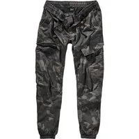 Brandit Cargohose Brandit Herren Ray Vintage Trousers (1-tlg)