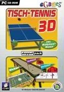 Tischtennis + Tablegames Doppelpack