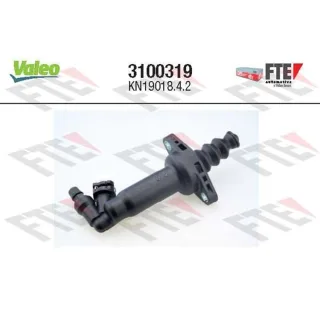 Valeo Kupplungsnehmerzylinder Audi Seat Skoda VW 3100319