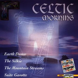 Celtic Mornings
