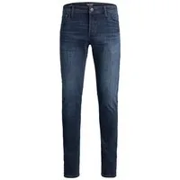 Jack & Jones Slim-fit-Jeans Jeans GLENN Skinny Tapered JJI GLENN ORIGINAL AM (1-tlg) GLENN JJ ORIGINAL
