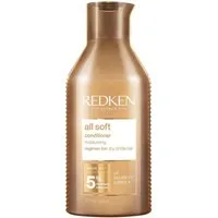 Redken Haarspülung All Soft Conditioner 300 ml
