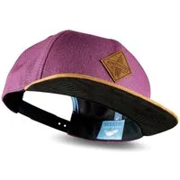 Soulbuddy Snapback Cap - Cap Herren, Cap Damen, Baseball Cap, Basecap, Geschenk für Papa (One Size, Unisex, Größenverstellbar, auch als Kids Caps erhältlich)
