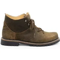 Spieth & Wensky Boots Herren - WERNER - taiga/ruß Sneaker