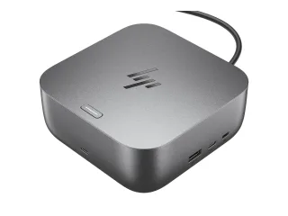 HP Thunderbolt Dock G6 | 9x472ut#abu | Dockingstation - Thunderbolt 4