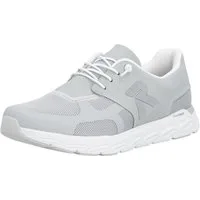 Rieker Sport Preston Slip-On Sneaker Running-Sneaker aus der neuen Christoph Kramer Kollektion