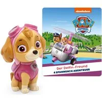 tonies Hörspielfigur Paw Patrol - Der Delfin-Freund