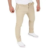 WOTEGA Chinohose Herren Chino Glenn mit hohem Tragekomfort