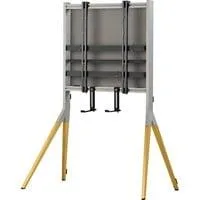 Falcon Universal TV Stand, Halterung hellgrau