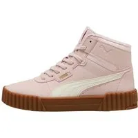 PUMA Sneaker Carina 3.0 Mid High-Sneaker Sneaker (1-tlg)