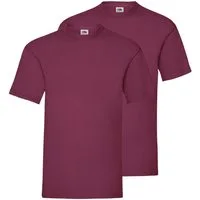 Fruit of the Loom Rundhalsshirt Valueweight T-Shirt