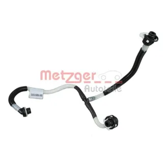 Metzger Kraftstoffleitung Mercedes Sprinter 2150116