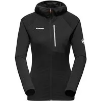 Mammut Fleecejacke Aenergy Light ML Hooded Jacket Women