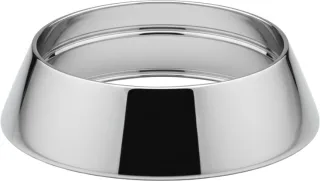 Hansa Abdeckkappe HANSA 1017127V, chrom, 1017127V 1017127V