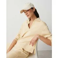 OPUS Baseball Cap Amilio aus reinem BCI Cotton AMILIO Baseballcap One Size, dezente Twillstruktur, fester Griff