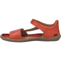 Josef Seibel Josef Seibel - Caitlyn 03 - Rot Sandalette