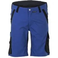 Planam Arbeitsshorts Short kurze Hose Bermuda Norit Arbeitshose