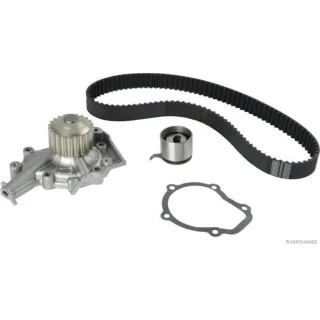 Jakoparts Wasserpumpe + Zahnriemensatz Chevrolet Matiz Daewoo Matiz
