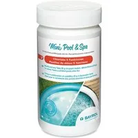 Bayrol Poolpflege Bayrol Mini Pool&Spa 20g Chlortabletten 5 Funktionen 1 kg