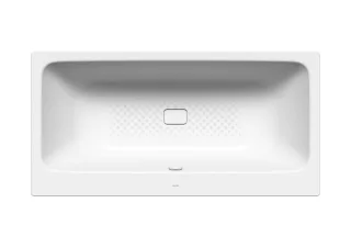 Kaldewei Badewanne ASYMMETRIC DUO 740, 1700x800x420mm, 274034013001 274034013001
