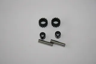 ELMAG Teile Nr. 19(2x), 20(2x), 21(2x) - 9403164