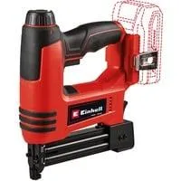 Power X-Change Akku-Nagler TE-CN 18 Li - Solo, 18Volt rot/schwarz, ohne Akku und Ladegerät