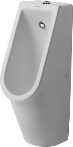 Duravit Starck 3 Urinal Weiß Hochglanz - 08262500001 08262500001