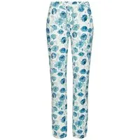 Vivance Dreams by Lascana Pyjamahose (1-tlg) mit Eingrifftaschen