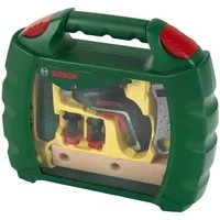 Klein Toys Werkbank Theo Klein Bosch Ixolino II-Koffer
