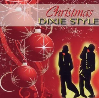 Christmas Dixie Style