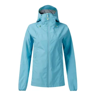 Dare 2B - "Breathe Easy" Jacke, wasserfest für Damen (Marineblau)
