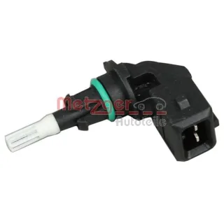 Metzger Ansauglufttemperatursensor BMW 1er 3er 5er 6er 7er X1 X3 X5 X6