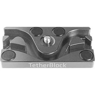 Tether Tools Tether Block grafit