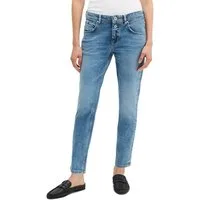 Marc O'Polo 5-Pocket-Jeans aus Bio-Baumwoll-Mix