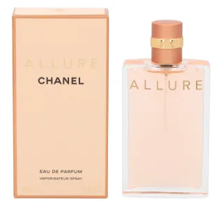 Chanel Allure Femme Edp Spray 50ml.