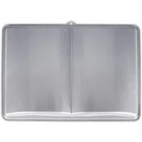 STÄDTER Backform We Love Baking Buch 35 x 24.5 cm
