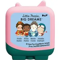 tonies Hörspielfigur Little People, Big Dream - Clever Tonie