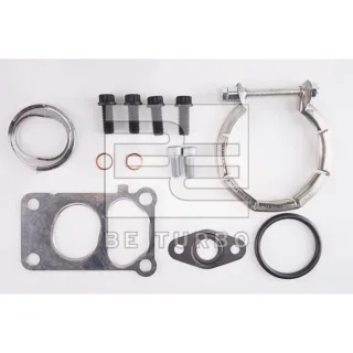 BE Turbo Montagesatz f?r Turbolader BMW 5er E60 ABS406