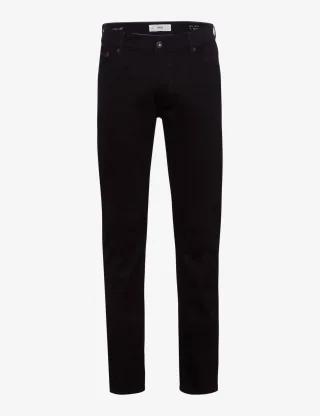 BRAX - Style Chuck PERMA BLACK - Gr. - 36