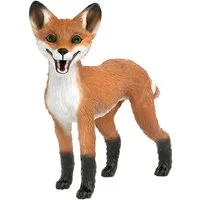 Schleich® Spielfigur Die Schule der magischen Tiere, Rabbat der Fuchs (14908)