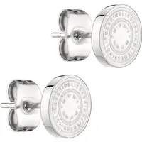 Liebeskind Berlin Paar Ohrstecker Liebeskind Damen-Ohrstecker Edelstahl
