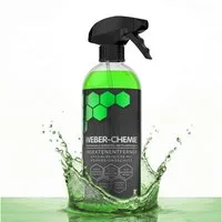 Landshop24 Camper-Safe professioneller Insektenentferner (Weber-Chemie®, [1-St. 1 x 750ml Sprühflasche Hergestellt in Deutschland)