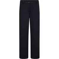 FREEQUENT Stoffhose FQNANNI-PANTS Sommerhose mit Seiten-und Gesäßtaschen