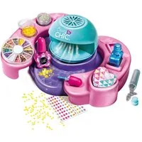 Clementoni® Kreativset Crazy Chic, Cool Nail Art