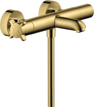 Hansgrohe Thermostatmischer Aufputz Axor 36140990