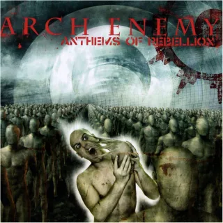 Anthems of Rebellion