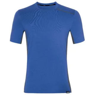 uvex suXXeed industry Herren T-Shirt blau/ultramarin L - 8891311